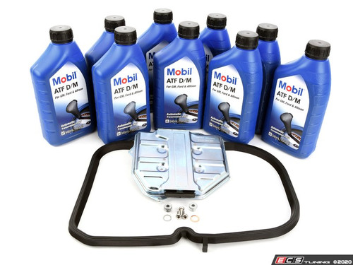 Automatic Transmission Service Kit - 722.3 | ES2777510