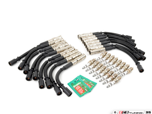 Ignition Service Kit - Without Coil Packs | ES2777646