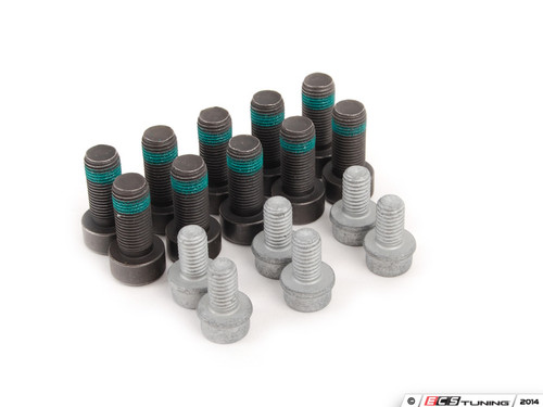 Clutch Installation Kit | ES2777665