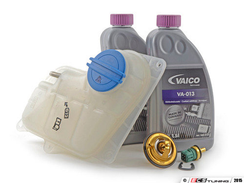Cooling System Refresh Kit | ES2778104