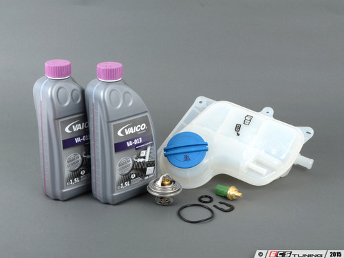Cooling System Refresh Kit | ES2778206