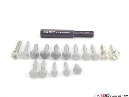 Clutch Installation Kit | ES2779818
