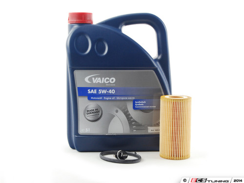 Oil Service Kit - With Magnetic Drain Plug | ES2784784