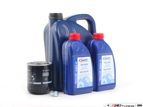 Oil Service Kit | ES2785364