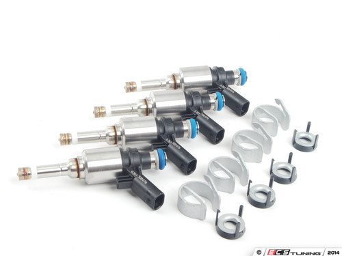 Fuel Injector Service Kit
