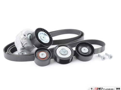 Accessory Belt Kit - Level 2 | ES2792696