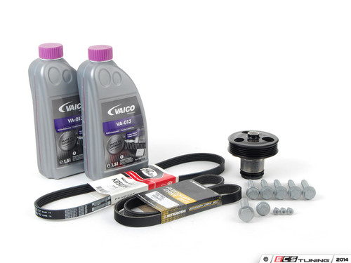 Water Pump Replacement Kit | ES2792912