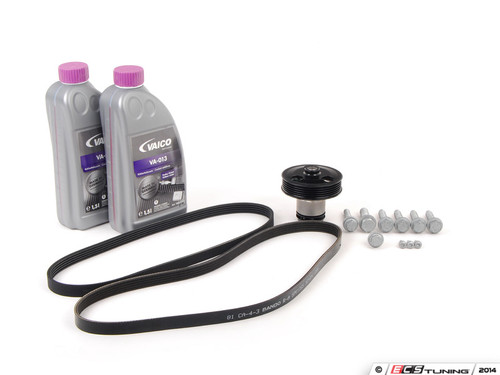 Water Pump Replacement Kit | ES2792915