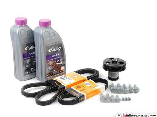 Water Pump Replacement Kit | ES2792981