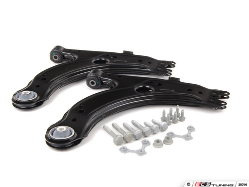 Front Control Arm Kit | ES2795131