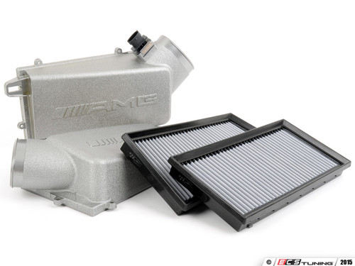 ROW Air Box Kit ROW Air Box Kit