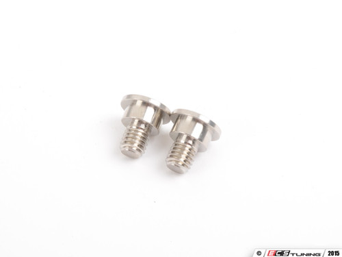 M Performance front big brake kit