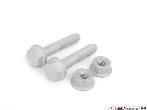 Hardware Kit For 21mm Sway bars