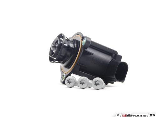 Upgraded diverter Valve 06H145710D with hardware
