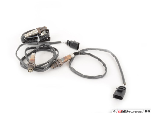 Oxygen Sensor Service Kit | ES2825760