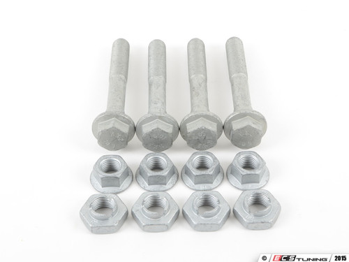 Front Suspension Refresh Kit - Level 2 | ES2826507