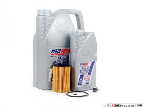 Oil Service Kit | ES2827075