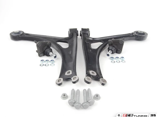 Front Control Arm Kit - level 3