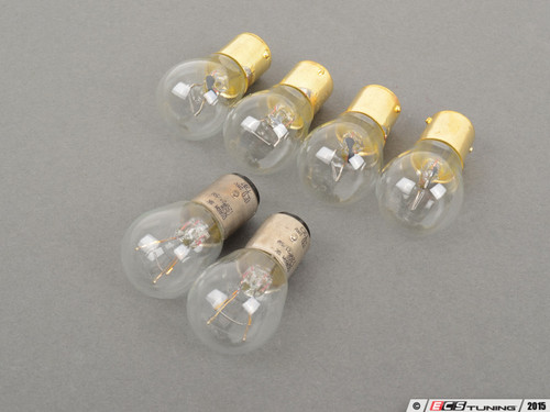 Tail Light Bulb Refresh Kit | ES2840620