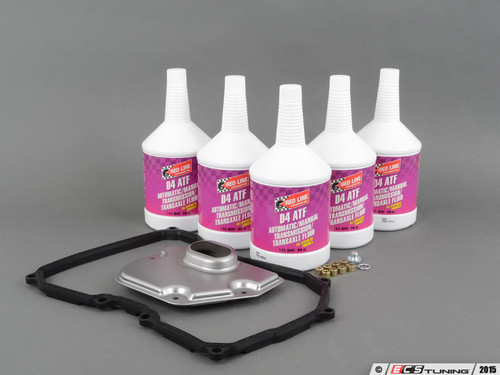 Automatic Transmission Service Kit | ES2863395
