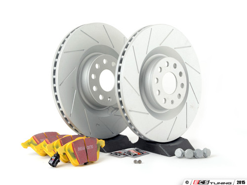 performance front brake Service Kit (345x30) | ES2893847