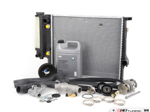 ECS Cooling Maintenance Kit - Level 3 | ES2931665