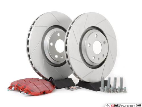 Front Brake Service Kit (340x30) | ES2952010