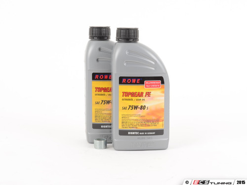 Manual Transmission Service Kit | ES2952061
