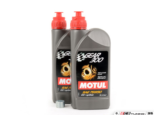 Manual Transmission Service Kit | ES2952062