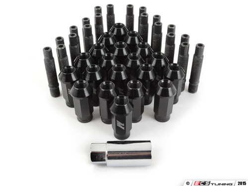 Wheel Stud Conversion Kit - Full Set | ES2959711