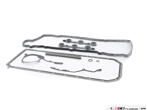 Oil Pump Chain kit