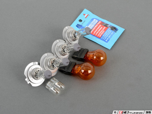 Headlight Bulb Refresh Kit | ES2966414