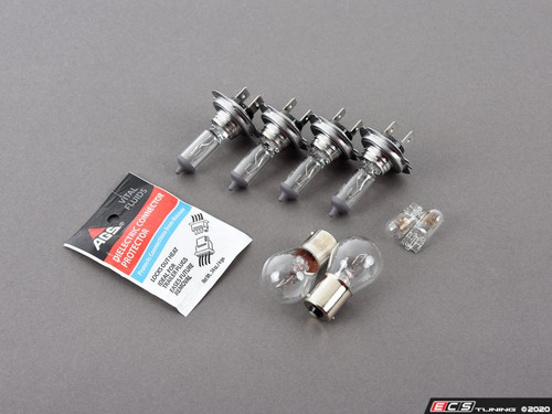 Headlight Bulb Refresh Kit | ES2966657