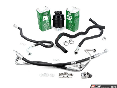 Power Steering Service Kit | ES2981637