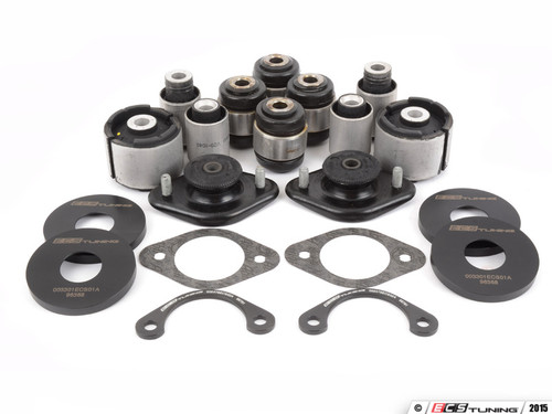 Rear Suspension Refresh Kit - Level 1 | ES2986364