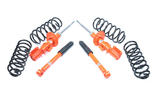 Koni STR.T Cup Kit - MK6 GTI