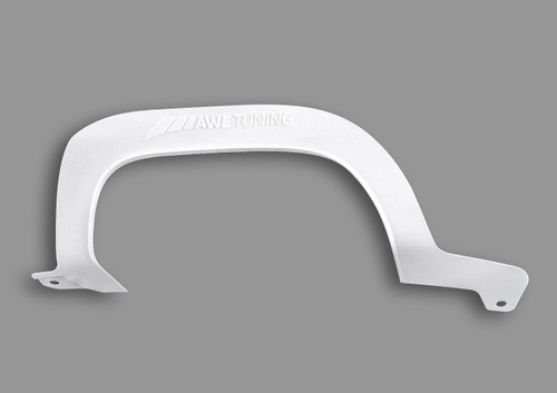 AWE Tuning BMW F3X 328i/428i Non-M Sport Quad Tip Marking Template
