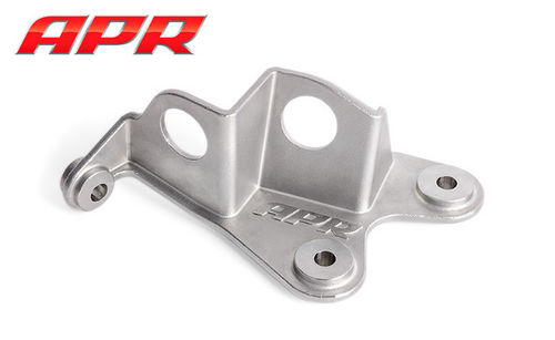 BRACKET, SHIFTER CABLES
