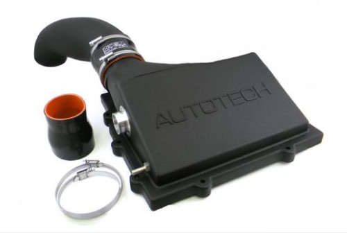 Autotech Composite MK7 2.0T Intake System w/K&N Air Filter
