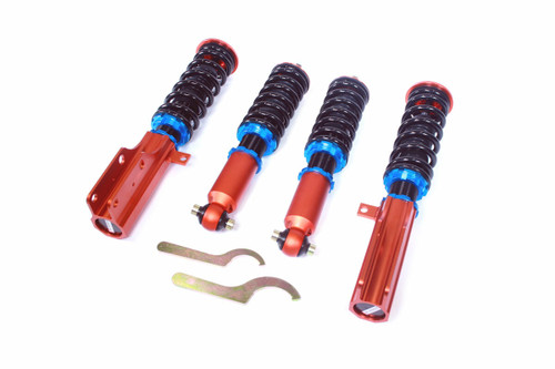NEO Motorsport Blue Series Coilover Kit - S60 FWD
