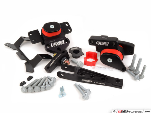 ECS Performance Drivetrain Mount Kit | ES3111653