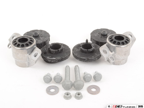 Rear Suspension Install Kit | ES2762760