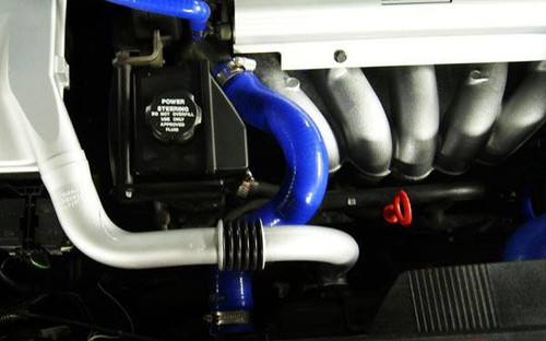 Radiator Hose Kit - Black - 850 / S70 / V70 / C70 Turbo