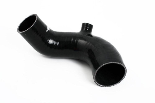 Volvo 740/940 Turbo 90-98 3'' Intake hose Black