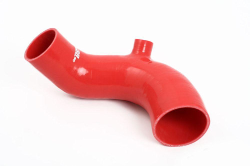 Volvo 740/940 Turbo 90-98 3'' Intake hose Red