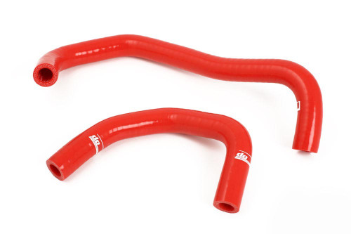 Heater Hose Kit - Red - 850 / S70 / V70 / C70