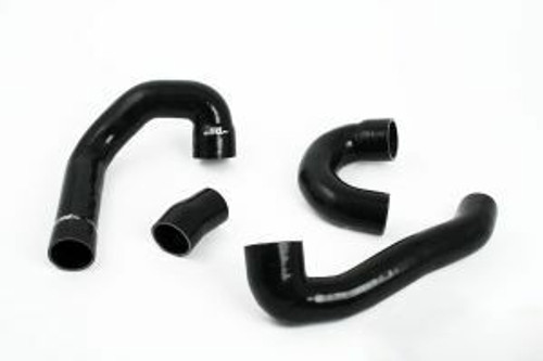 SAAB 9-3 2.0T 2003- Pressure hoses Black