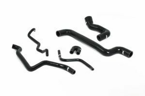 SAAB 9-5 98-01 Coolant hoses Black