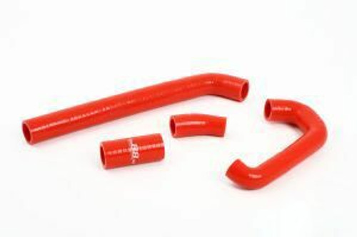 SAAB 900/9-3 Turbo 94-00 Red Complement kit