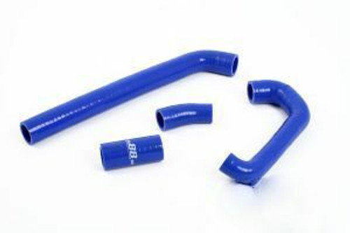 SAAB 900/9-3 Turbo 94-00 Blue Complement kit